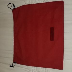 VALENTINO GARAVANI DUST BAG